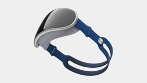 رسمياً إطلاق سماعة Apple MR  في يونيو 