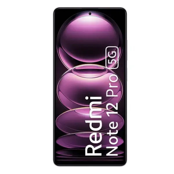 الشاشة: شاشة-AMOLED-لهاتف-ريدمي-نوت-12-برو-5G-بتردد-120Hz 