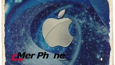 مفاتيح النجاح في الايفون