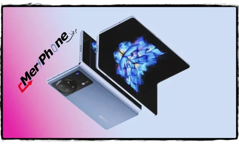 مراجعة شاملة لـ Vivo X Fold 2