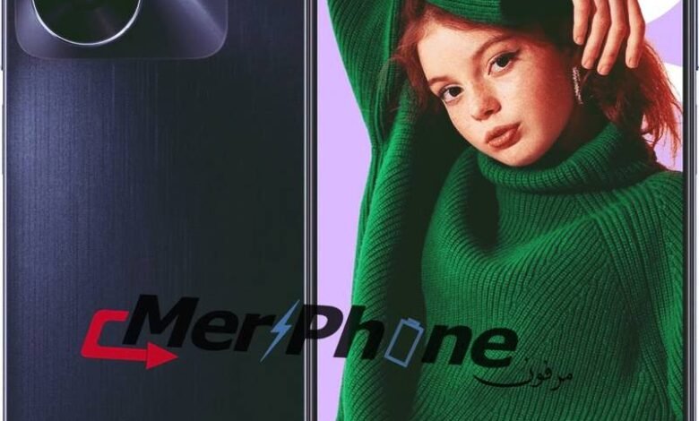 مراجعة هاتف realme C55