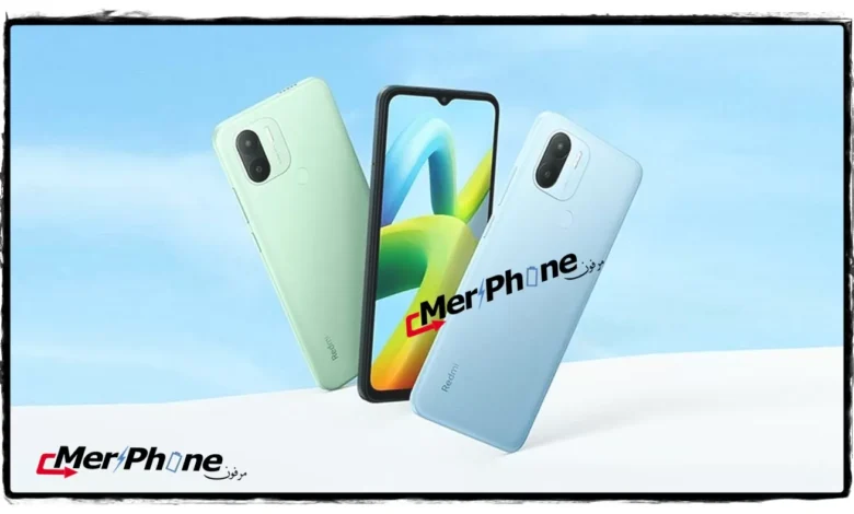 الكشف عن هاتف Xiaomi Poco C51 المرتقب/Xiaomi Poco C51