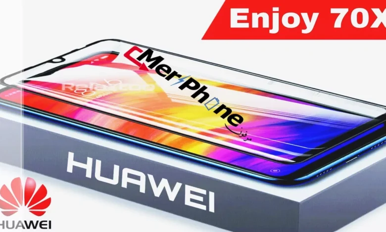 مراجعة Huawei Enjoy 70X
