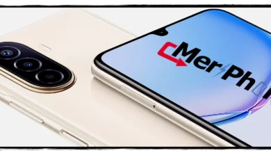 سعر وموصفات Huawei Nova Y71