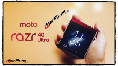 ظهور Motorola Razr 40 Ultra