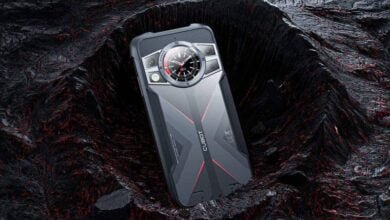 موصفات وسعر Cubot KingKong 9