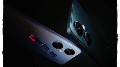 موصفات وسعر Oppo K11x اوبو كي 11 اكس