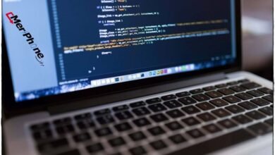 شركة تصميم مواقع الويب