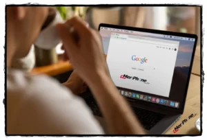 استرداد حساب جوجل عن طريق رقم الهاتف