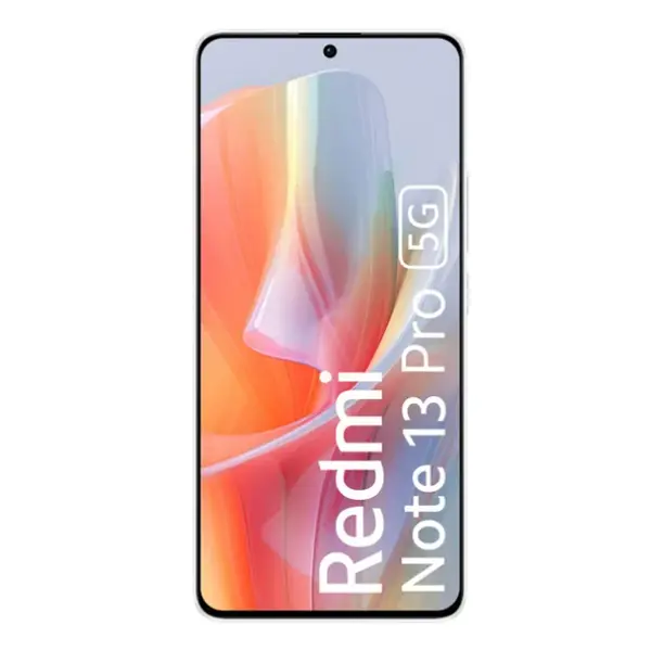 شاشة AMOLED لهاتف Xiaomi Redmi Note 13 Pro 5G 