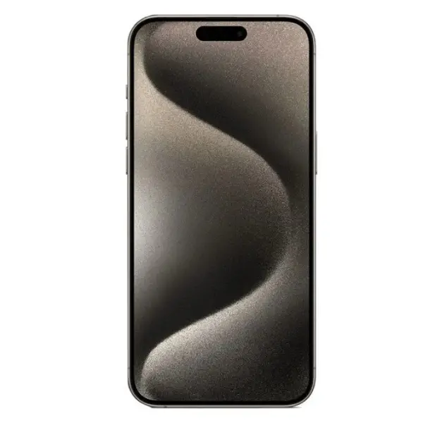 شاشة: شاشة-Super-Retina-XDR-لهاتف-iPhone-15-Pro-Max