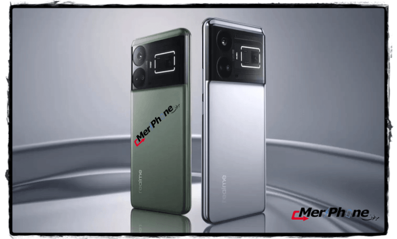 موصفات وسعر Realme GT5 240W