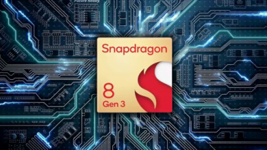 كوالكوم تكشف الستار عن Snapdragon 8 Gen 3: قفزة عملاقة في تكنولوجيا الهواتف الذكية