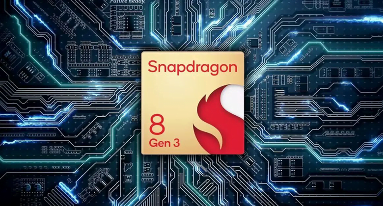 كوالكوم تكشف الستار عن Snapdragon 8 Gen 3: قفزة عملاقة في تكنولوجيا الهواتف الذكية