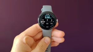 Google Pixel Watch 2