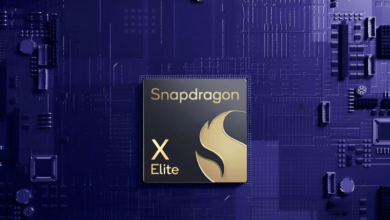 تهيمن Qualcomm Snapdragon X Elite على المعايير ، وتضع معايير جديدة لأداء الكمبيوتر المحمول