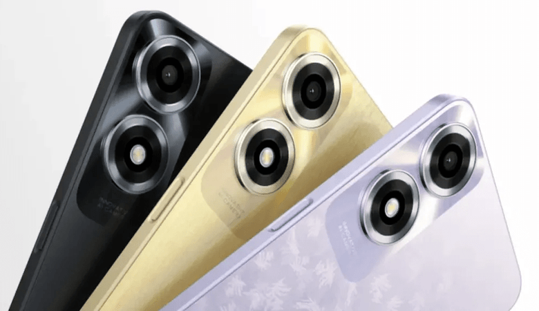 OPPO A2X