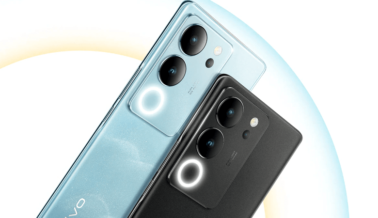 مراجعة موصفات وسعر Vivo V29 Pro فيفو في 29 برو