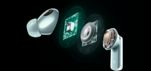 استكشاف سماعات HUAWEI FreeBuds Pro3: الكشف عن الابتكار في سماعات الأذن TWS