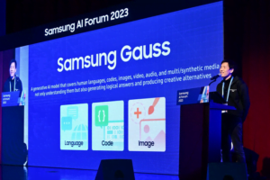سامسونج تطلق رسمياً Samsung Gauss الذكاء الإصطناعي الداخلي لهواتفها