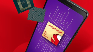 Snapdragon 8 Gen 3 سيصل إلى ذروة 1 جيجاهرتز في الرسوميات في طرازات Galaxy القادمة