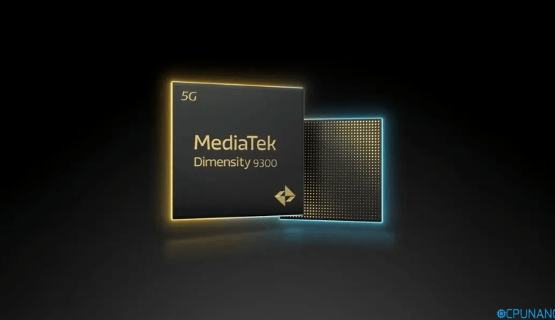 MediaTek تكشف الستار عن شرائح Dimensity 9300 لتحدي Snapdragon 8 Gen 3 من كوالكوم