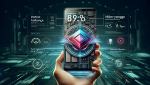 كوالكوم تكشف الستار عن Snapdragon 7 Gen 3: قفزة في الأداء والكفاءة