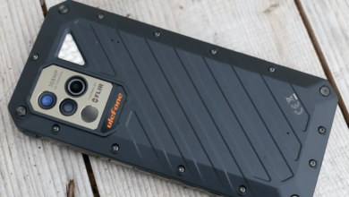 مراجعة موصفات وسعر Ulefone Power Armor 18T Ultra يوليفون باور ارمور تي 18 الترا