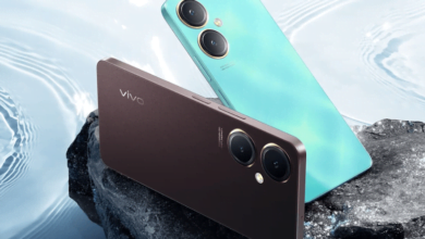 فيفو كشفت الستارعن vivo Y27s