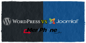 اختيار نظام إدارة المحتوى المناسب لمتجرك عبر الإنترنت: WordPress أو Joomla