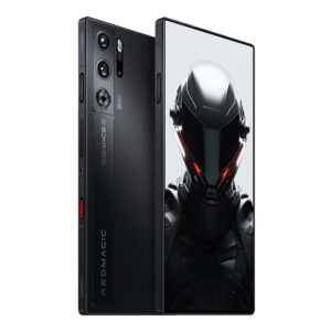 سلسلة RedMagic 9 Pro