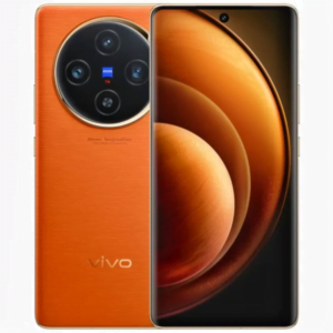 Vivo X100