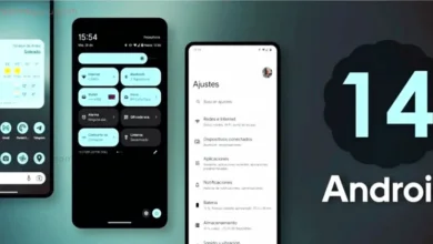 اهم مميزات اندوريد 14 Android 14