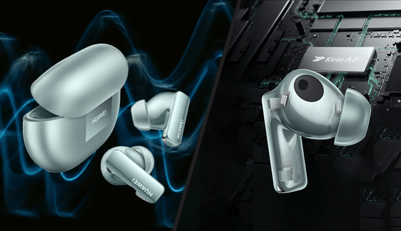 استكشاف سماعات HUAWEI FreeBuds Pro3: الكشف عن الابتكار في سماعات الأذن TWS