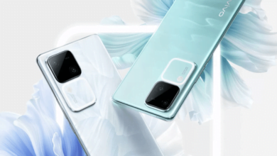 فيفو تكشف النقاب عن سلسلة S18 مع Qualcomm Snapdragon 7 Gen 3 SoC في الصين