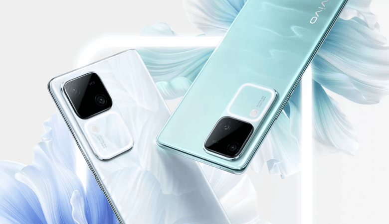 فيفو تكشف النقاب عن سلسلة S18 مع Qualcomm Snapdragon 7 Gen 3 SoC في الصين