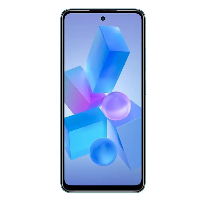 شاشة هاتف Infinix Hot 40i الاقتصادية 