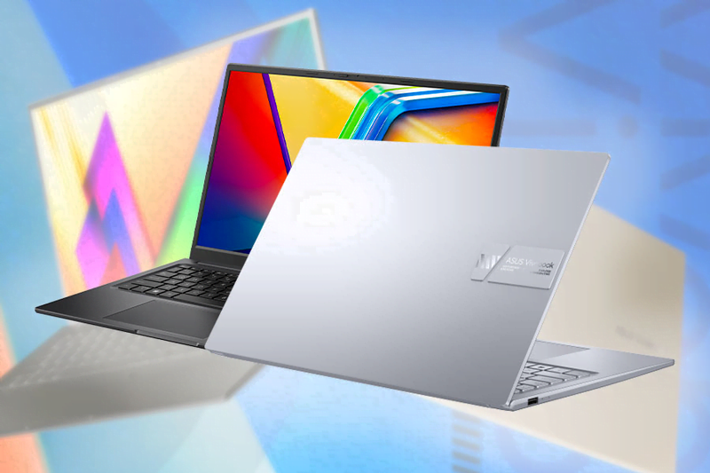 آسوس تكشف النقاب عن Vivobook 15X OLED 2023 في الهند: مزيج من القوة والأناقة