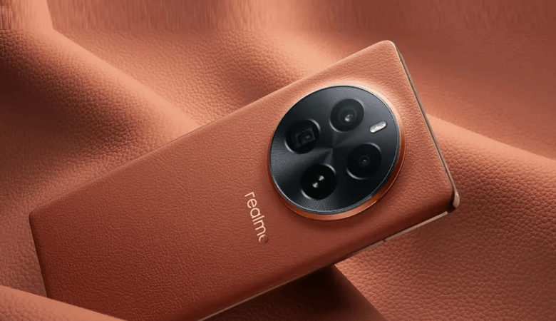 كشف الستار عن Realme GT 5 Pro في الصين: Snapdragon 8 Gen 3 SoC وكاميرا 50 ميجابكسل والمزيد