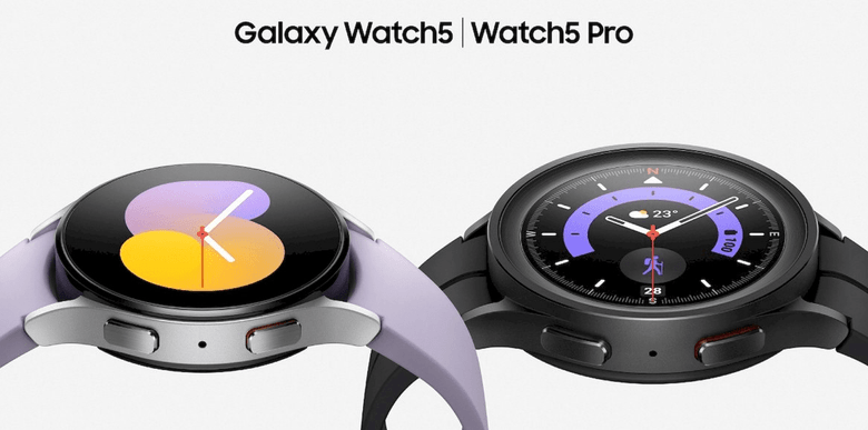 سامسونج جلاكسي ووتش 5 برو Samsung Galaxy Watch 5 Pro مراجعة شاملة