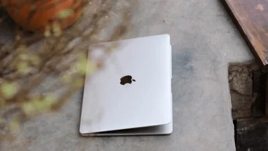 الجاذبية الدائمة لجهاز M1 MacBook Air: مراجعة 2024