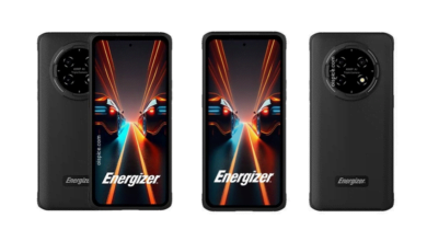 مراجعة Energizer H67G تحليل متعمق