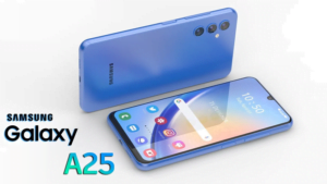 اهم 7 نقاط تميز Galaxy A25