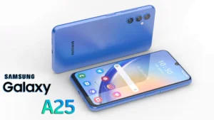 اهم 7 نقاط تميز Galaxy A25