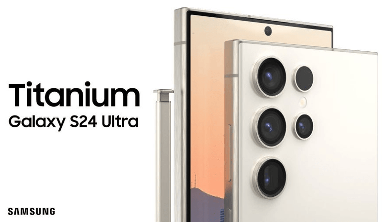 اهم التحديثات في سامسونج جالاكسي اس 24 الترا: Samsung Galaxy S24 Ultra مراجعة شاملة