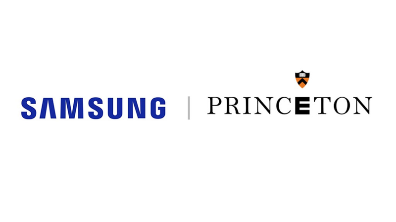 سامسونج تنضم إلى مبادرة NextG بجامعة برينستون لأبحاث 6G