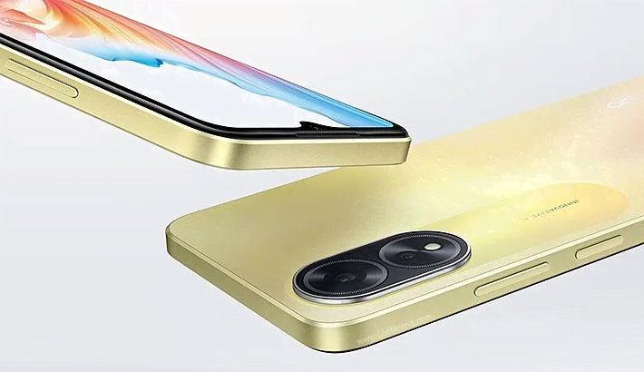Oppo A38: خيار أنيق وصديق للميزانية | مع معرفة سعره في جميع الوطن العربي