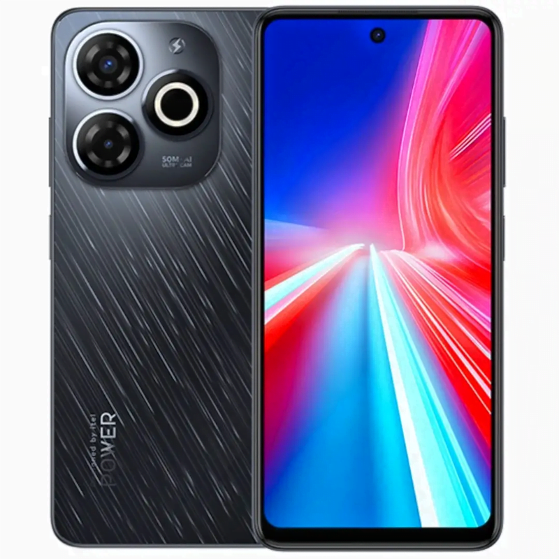 كل ما تريد معرفتة عن itel P55T | ايتل بي 55 تي