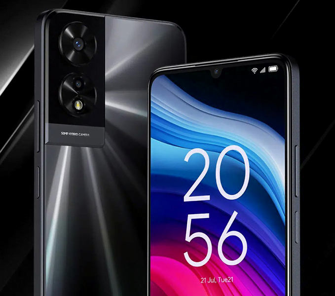 كشف الستار عن TCL 505: نظرة عامة مفصلة ومقارنة