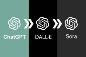 الذكاء الاصطناعي ثورة في توليد الفيديو: OpenAI يقدم سورا!